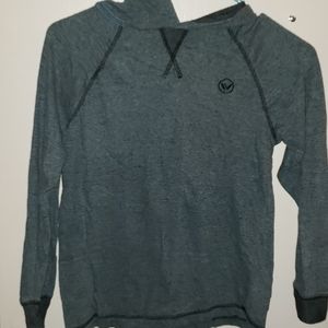 Boys long sleeve tee